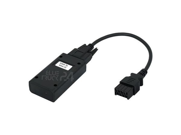 Error Code Cleaner/Eraser For Volvo CE Series D/G
