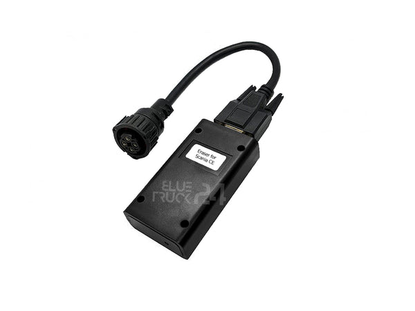 Error Code Cleaner / Eraser For Scania CE Industrial Engines
