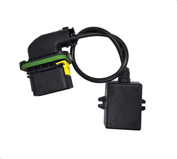 Delete Kit Delete Kit SCR / DEF / DPF Emulator For Detroit Diesel EPA10