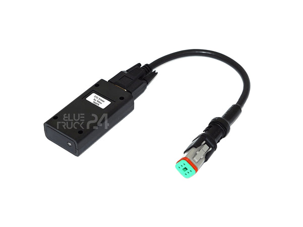 Error Code Eraser DTC Cleaner For Volvo Penta Industrial Engines