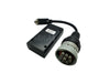 Soot Level Resetter For CAT C3.3 C3.8 Engines
