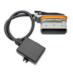 Émulateur Volvo SCR/DEF/DPF pour machines de construction HM