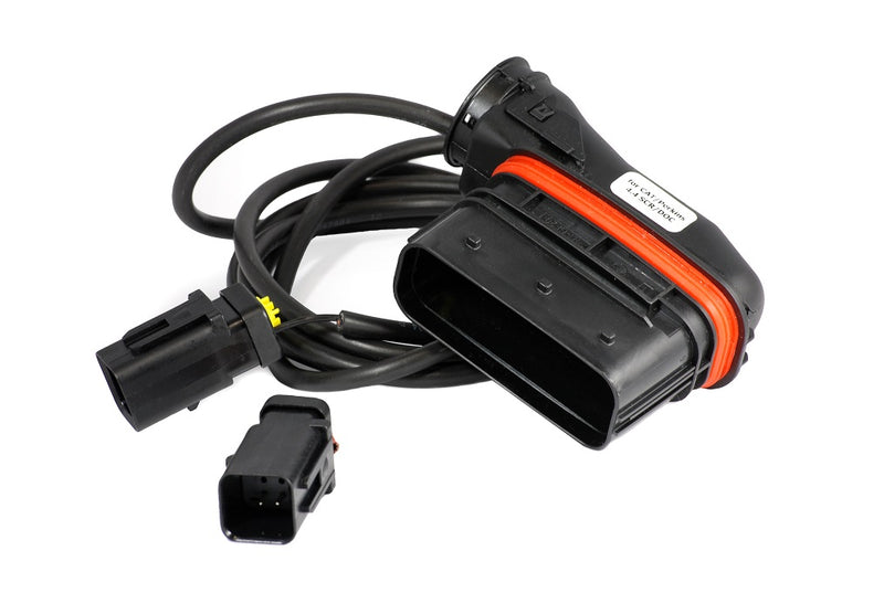 Delete Kit Doosan SCR/DEF/DOC Emulator With Perkins Engine