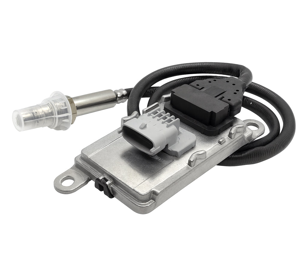 NOX Sensor Emulator For Volvo USA VN / VNL / Mack In NOX Sensor Housing
