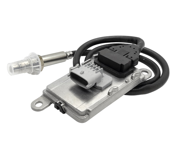 NOX Sensor Emulator For Volvo USA VN / VNL / Mack In NOX Sensor Housing