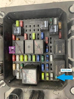 Emulator SCR/DPF/DEF For Paccar MX GHG17 In NOX Sensor Housing