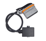 Émulateur Volvo SCR/DEF/DPF pour machines de construction HM