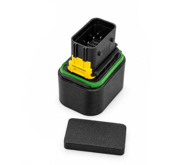 Delete Kit Emulator For Mercedes® Industrial Claas® SCR / DOC / DPF
