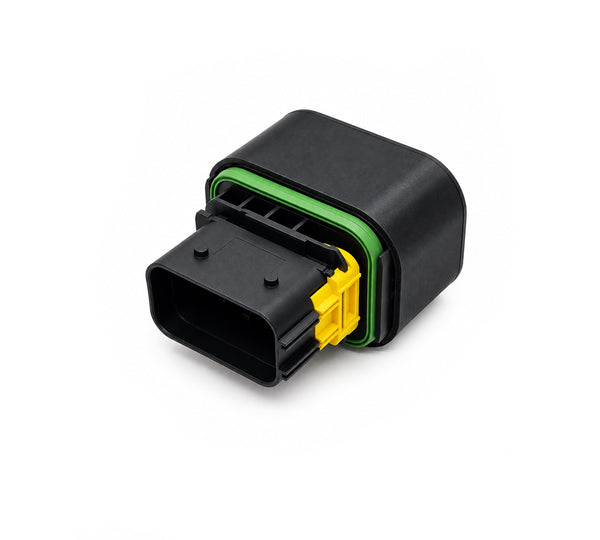 Delete Kit SCR / DEF / DPF Emulator For Detroit Diesel® GHG17 Engines DD13, DD15 2017-2021