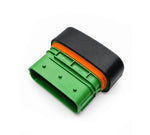 Delete Kit SCR / DEF / DPF Emulator For Detroit Diesel® GHG21