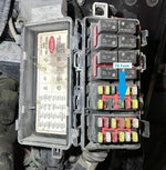 Emulator SCR/DPF/DEF For Paccar MX GHG17 In NOX Sensor Housing