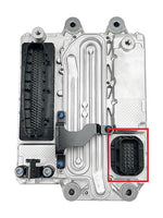 Emulator For Mercedes Industrial Claas SCR / DOC / DPF