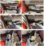 Emulator For Mercedes Industrial Claas SCR / DOC / DPF