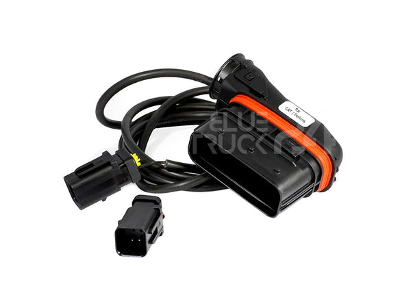 Perkins 1204F-E44TTA SCR/DEF/DOC Emulator Plug And Play