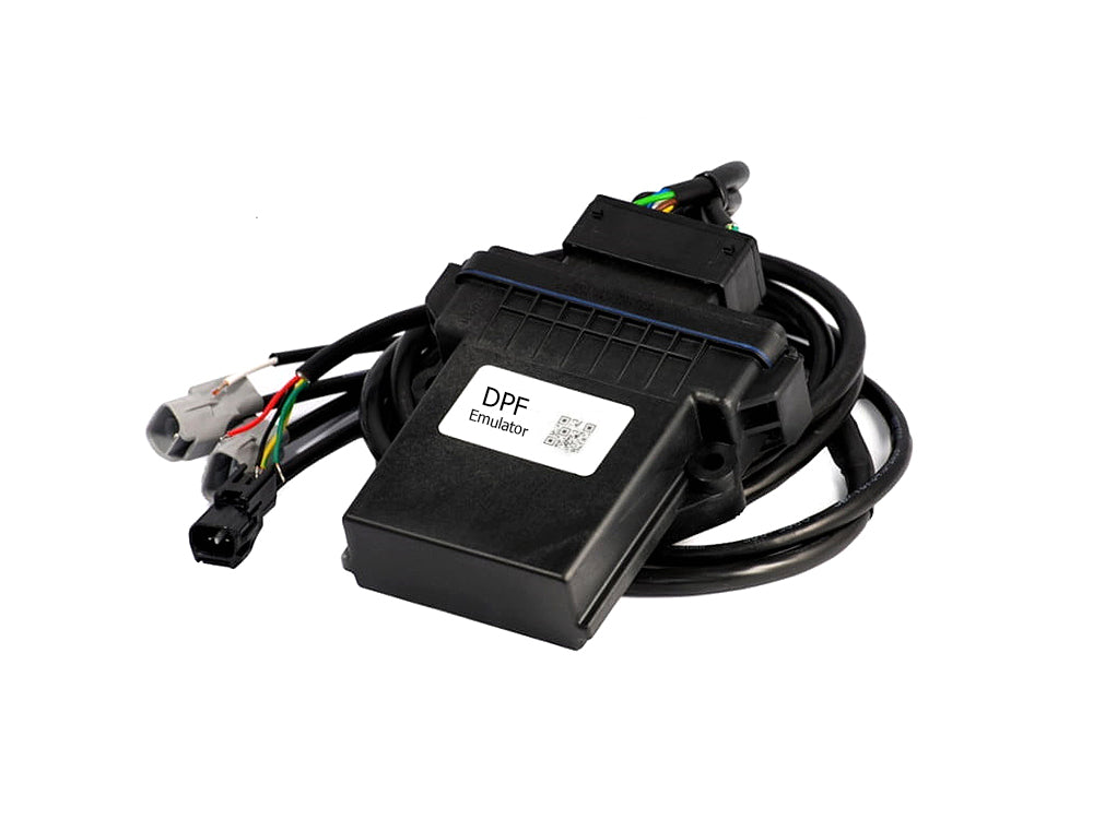 Kubota Engines V1505-T DPF Emulator