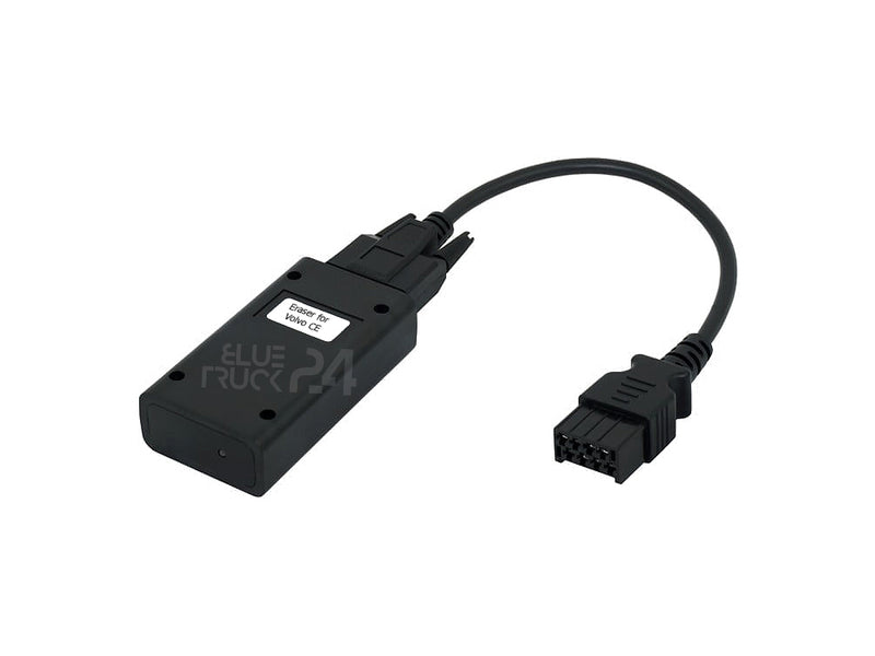 Error Code Cleaner/Eraser For Volvo® CE Series D/G