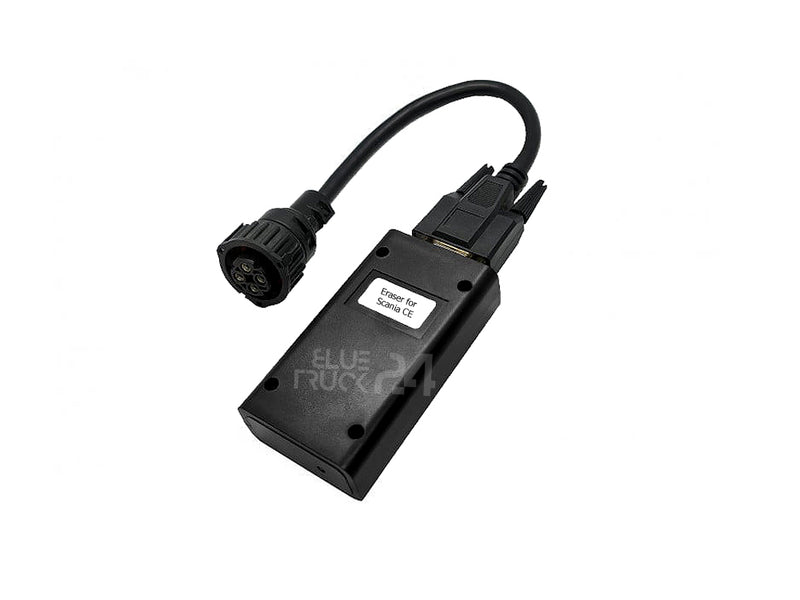 Error Code Cleaner / Eraser For Scania CE Industrial Engines
