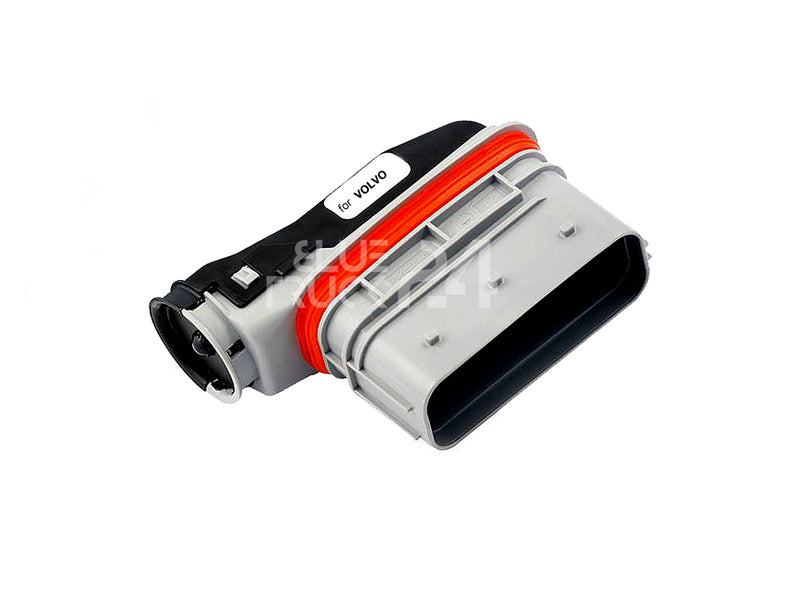 SCR / DPF / DEF Emulator For Volvo USA VN / VNL / Mack