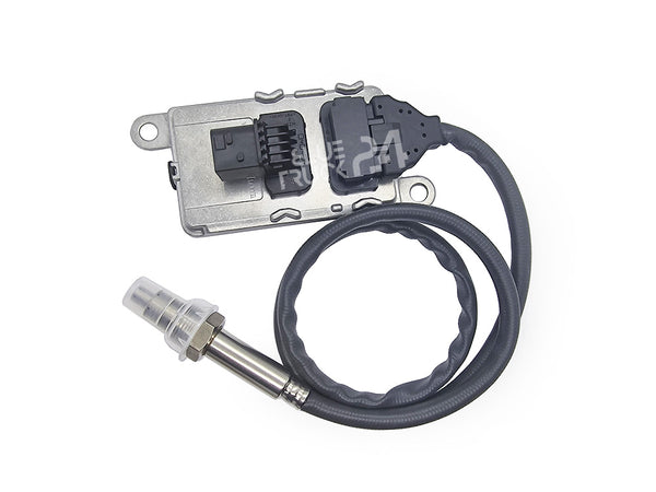 Emulator SCR/DPF/DEF For Paccar MX GHG17 In NOX Sensor Housing