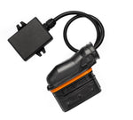 Volvo DPF Emulator GM Construction Machinery