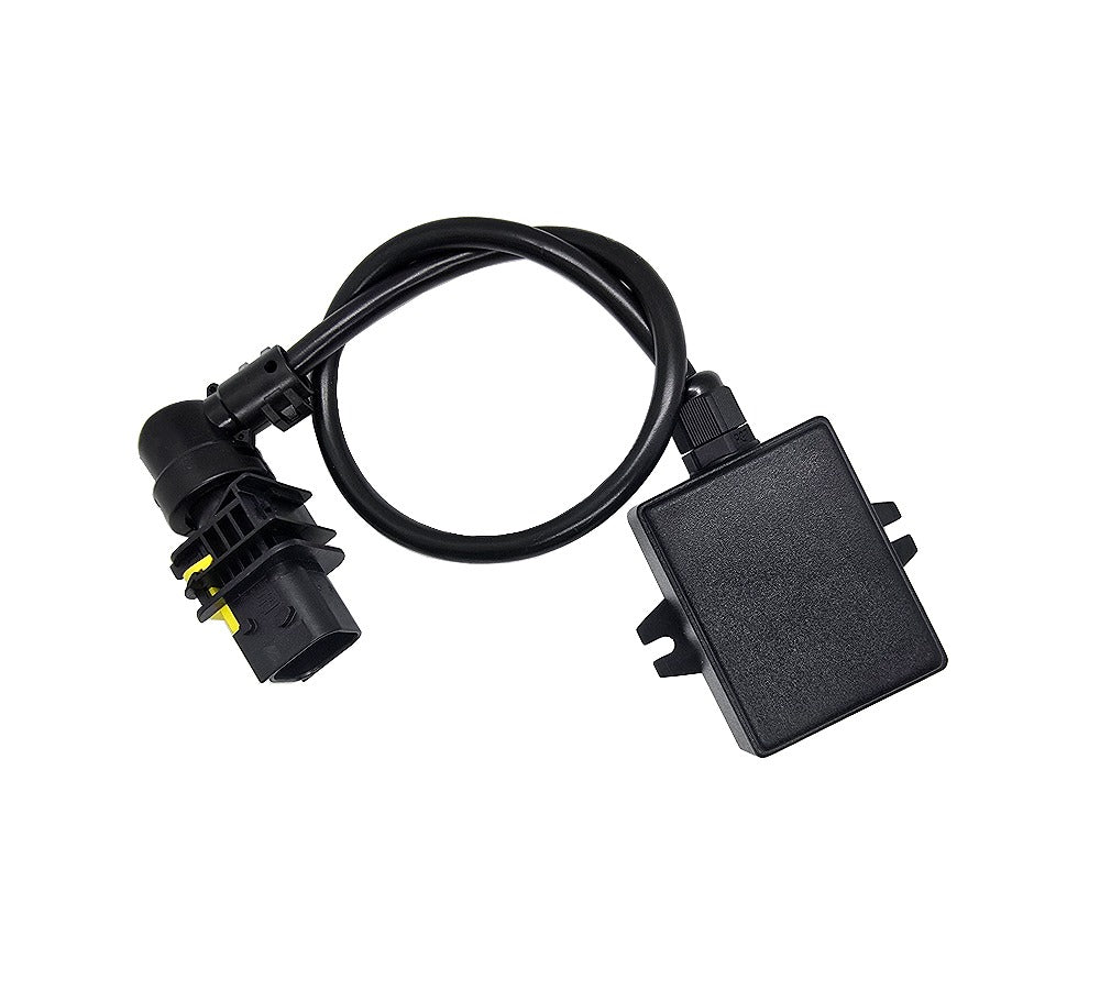 Emulator SCR/DPF/DEF For Paccar MX GHG14