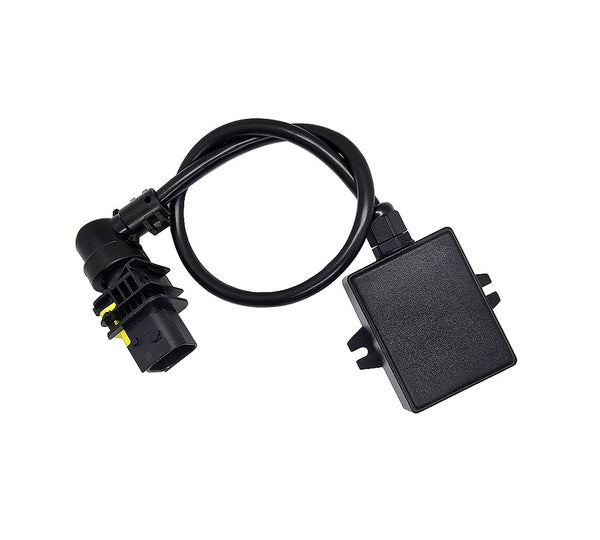 Emulator SCR/DPF/DEF For Paccar MX GHG14