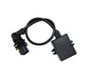 Delete Kit Emulator SCR/DPF/DEF For Paccar MX GHG17