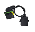 SCR / DEF / DPF Emulator For Detroit Diesel GHG14 - GHG17