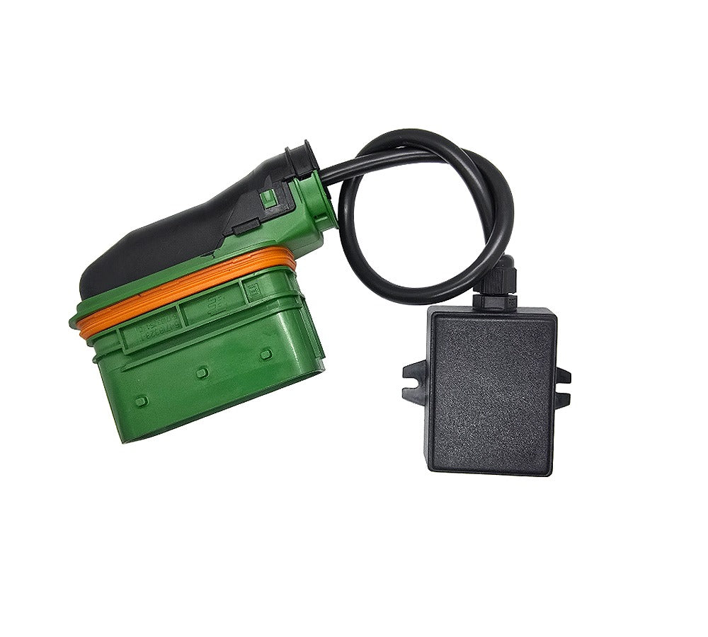 SCR / DEF / DOC / DPF Emulator For Mercedes Industrial Engines ACM3 St ...