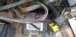 Delete Kit Hidromek® With Perkins® Engine SCR / DEF / DOC Emulator