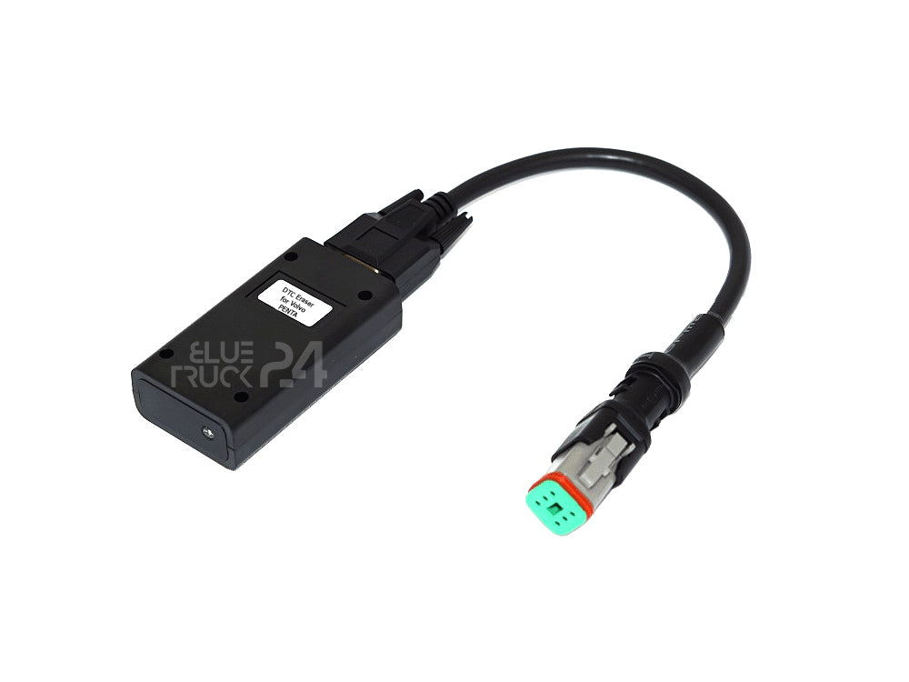 Error Code Eraser DTC Cleaner For Volvo Penta Industrial Engines