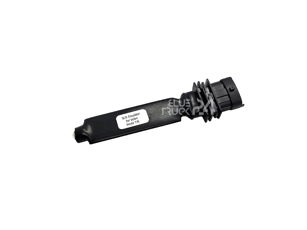 VOLVO PENTA SCR / DEF / ÉMULATEUR DE DÉF TIER 4 INTERIM