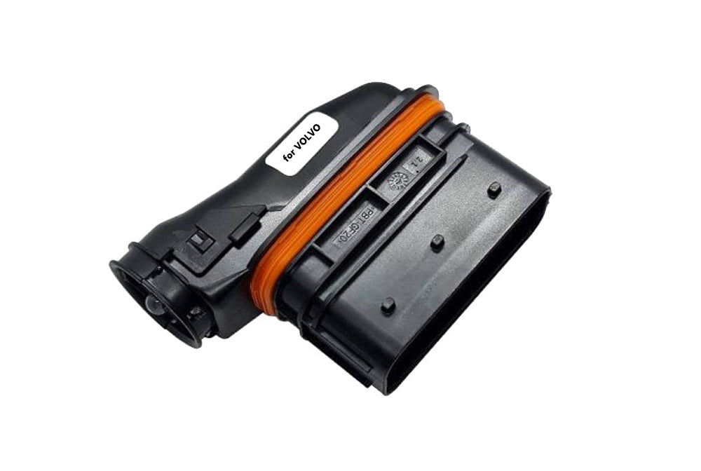 Émulateur de FAP Volvo GB MATÉRIEL DE CONSTRUCTION