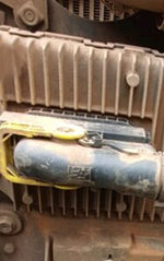Delete Kit Hyundai® With Perkins® Engine SCR / DEF / DOC Emulator
