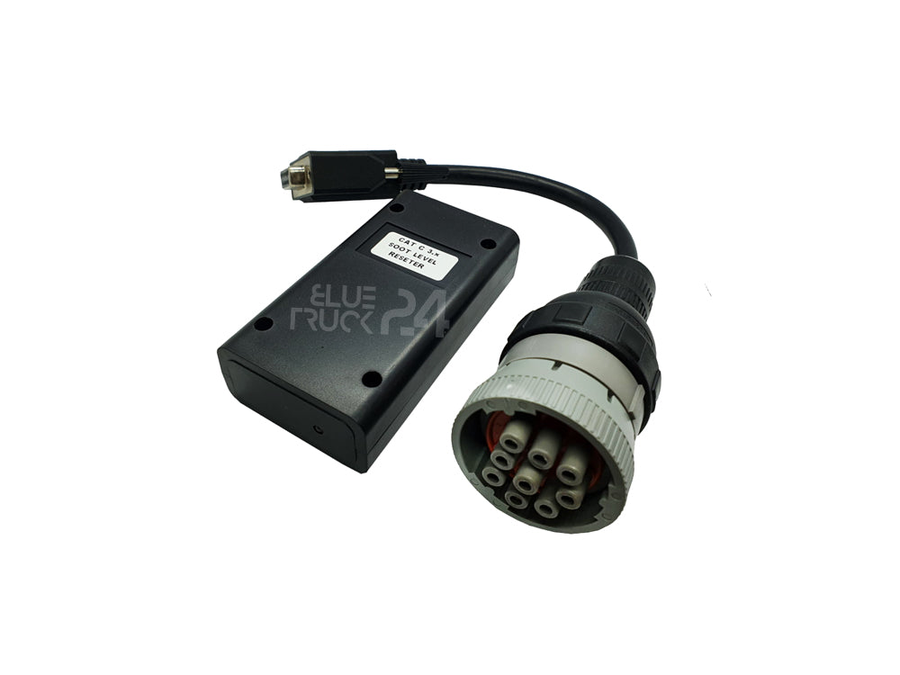 Soot Level Resetter For CAT C3.3 C3.8 Engines