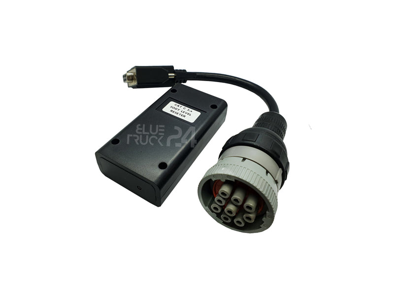 Soot Level Resetter For CAT C3.3 C3.8 Engines