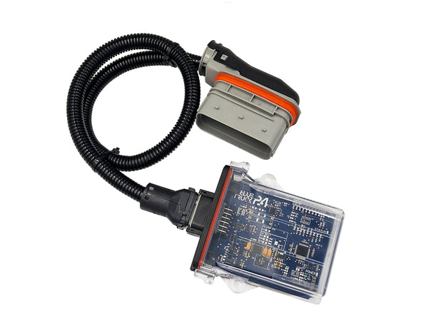 SCR / DEF / DPF Emulator For Volvo Penta Stage V