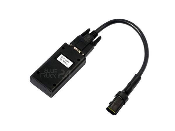 RÉINITIALISATEUR DE NIVEAU DE SUIE POUR MOTEURS KUBOTA D1505 