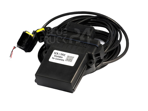 Cummins QSB 4.5 / 6.7 QSL 9 CM2350 SCR / DEF / DOC Emulator Power Supply 12V