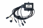 Delete Kit Takeuchi® TL12 Engines V3800 DPF Emulator