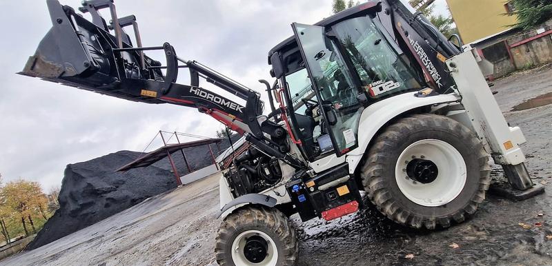 DELETE KIT FOR CONSTRUCTION MACHINERY - SHOP