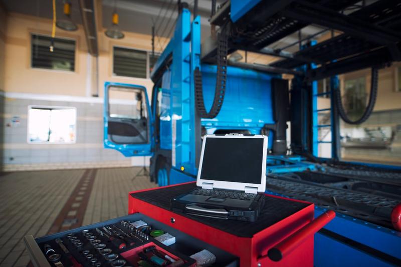 SOFTWARE SOLUTIONS - SHOP